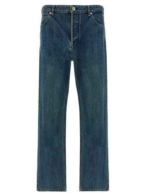 Jil Sander - Jeans Blue