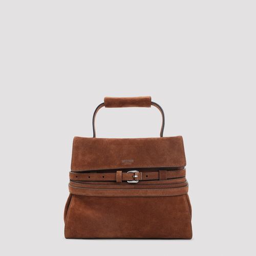 Chic Handbag - 25cm x 21cm x 12cm