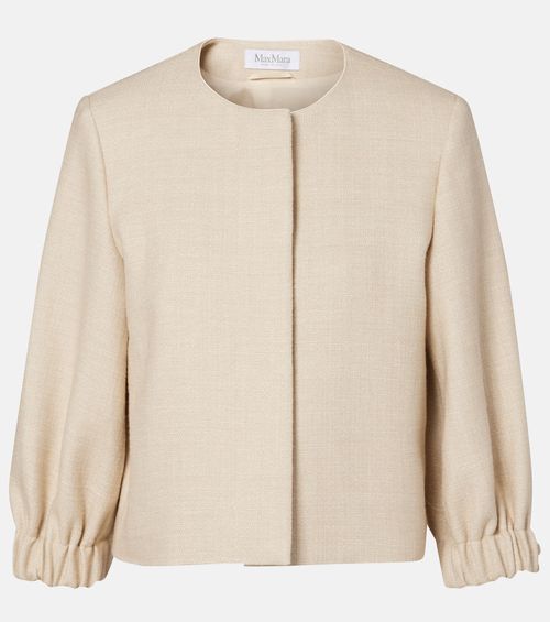Naiadi jacket