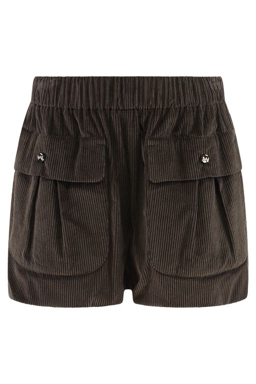 Cotton Shorts