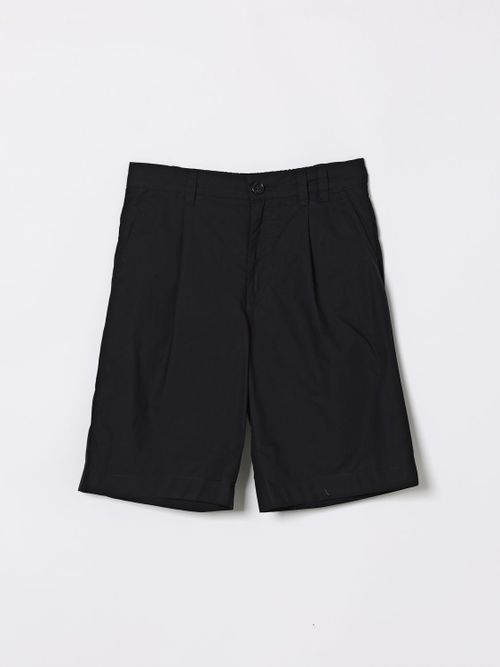 Shorts Kids color Black