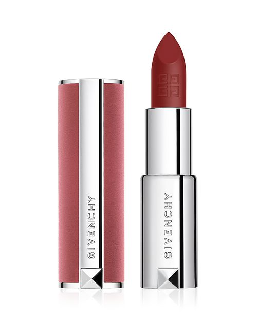 Le Rouge Sheer Velvet Matte Lipstick