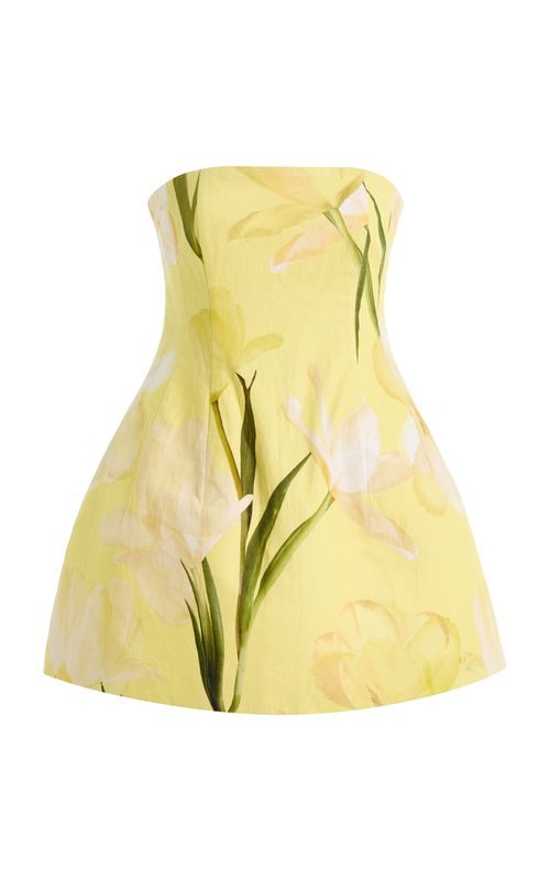 Ines Mini Dress - Moda Operandi