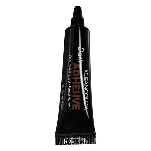 Angelic Wink Dark Adhesive