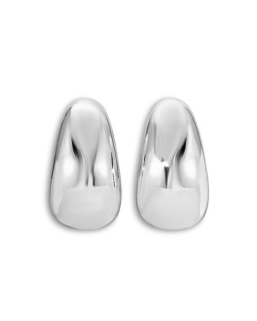 Beanie Drop Earrings