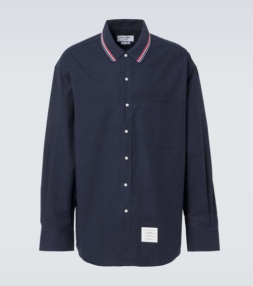 Cotton shirt