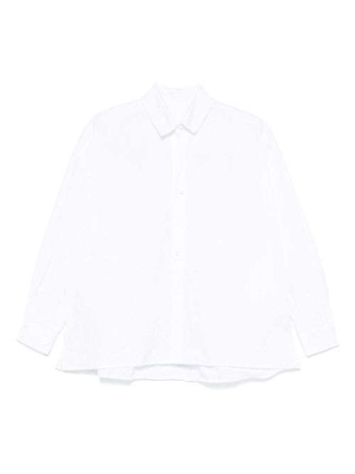 Daniela Gregis cotton shirt - White