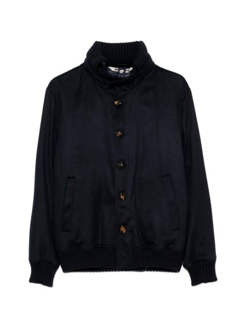 `Ronde` Padded Jacket