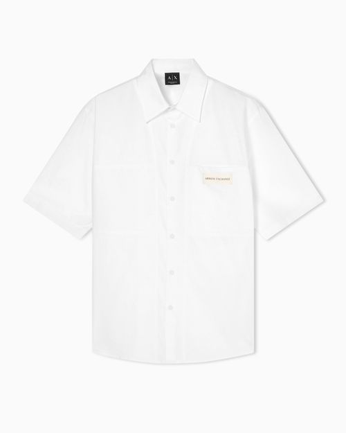 Cotton shirt
