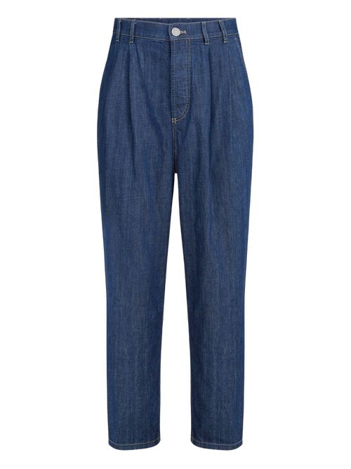 Denim Cotton Jeans