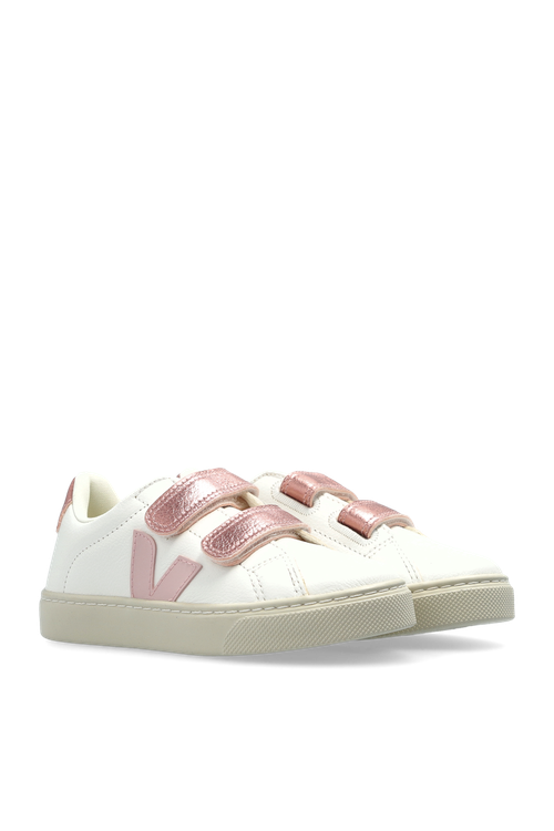 Sneakers SMALL ESPLAR LEATHER, Unisex, White