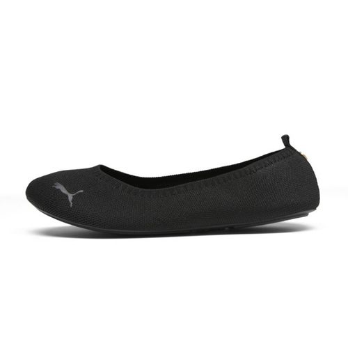 PUMA Iliana Ballerina Women's Ballet Flats in Black