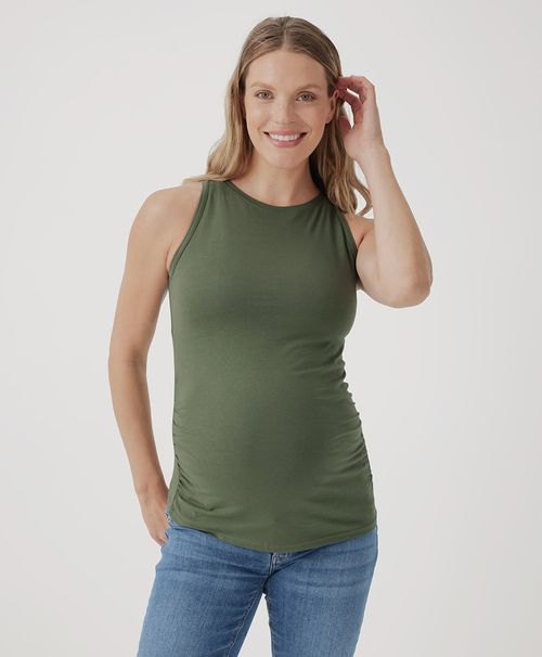 Women's Olivine Maternity Everyday Tank