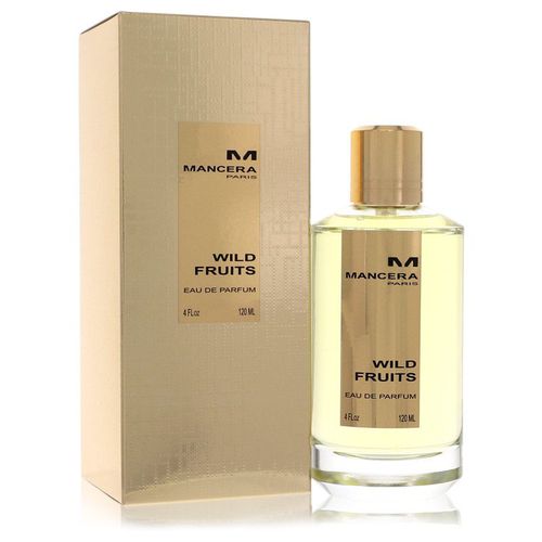 Wild Fruits by Eau De Parfum Spray 4 oz Women