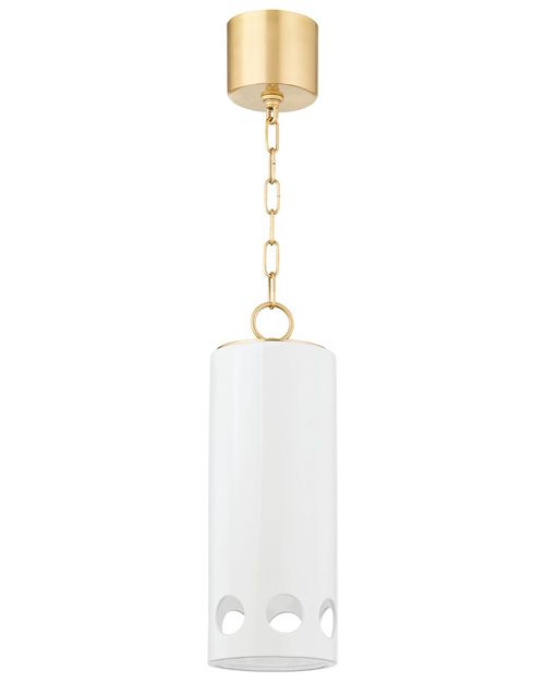 Tali Roth x Jean Pendant
