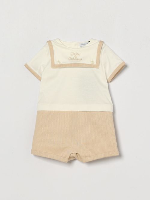 Tracksuit Kids color White