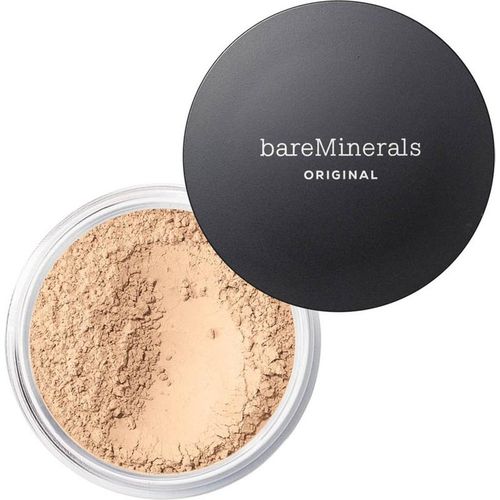 BareMinerals Original Foundation Spf15 in Fairly Light | : 8g