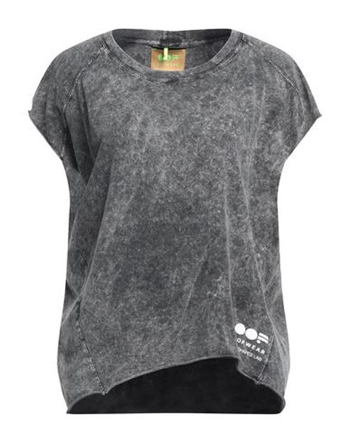 Woman T-shirt Black