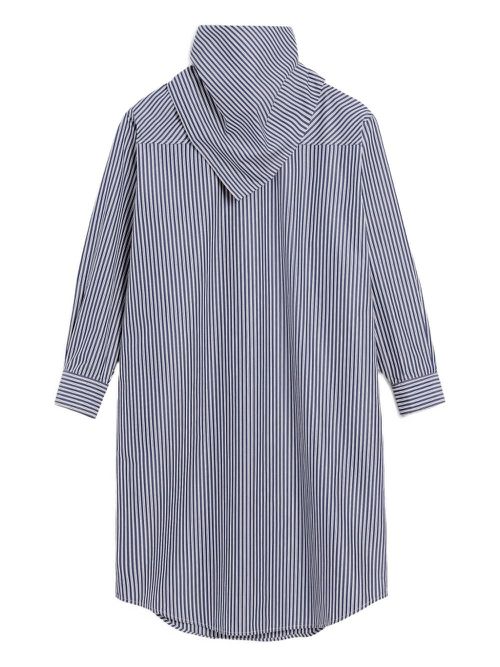 Bandana Cotton Dress