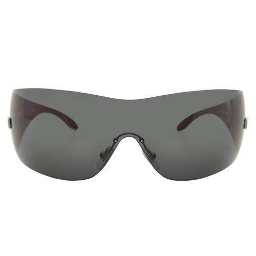 Grey Shield Ladies Sunglasses VE2054 100187 141