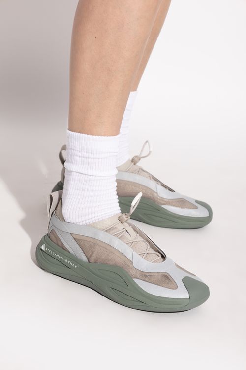 Sports Shoes, Women's, Green