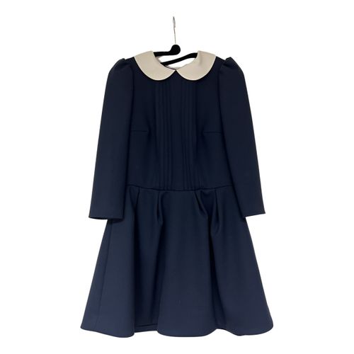 Dresses Wool for Female 38 FR