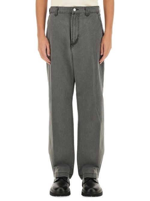 Obey Big Time Carpenter Pant