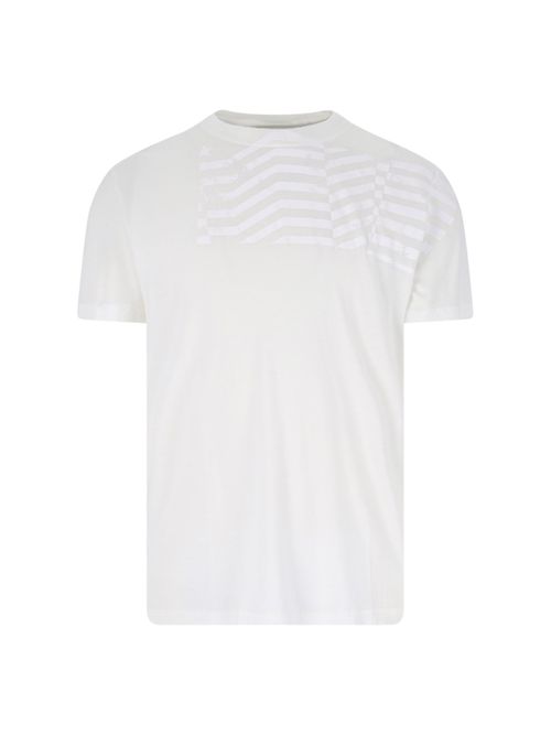 T-Shirt "Flag"