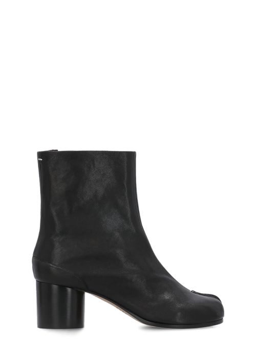 Tabi 55mm ankle boots