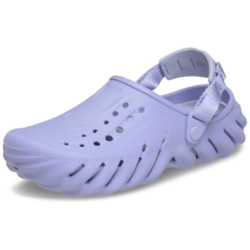 Crocs Unisex-Adult WNBA Echo Clog