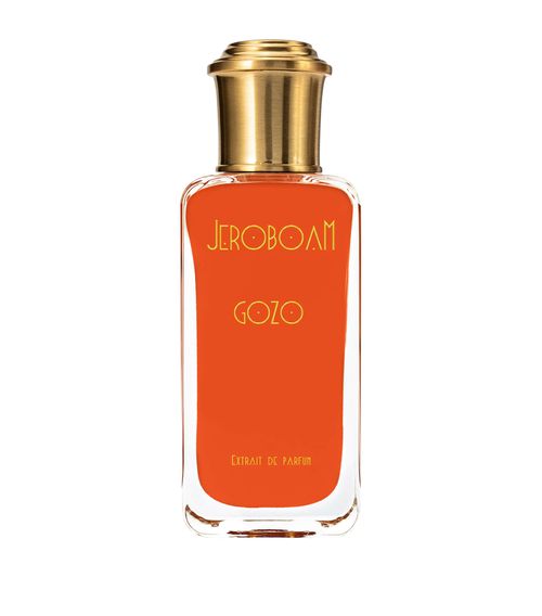 Gozo Extrait de Parfum
