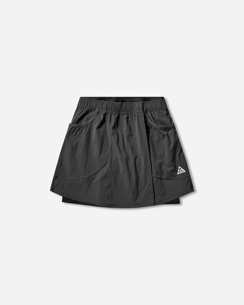 Women s ACG Five Towers Skort Anthracite