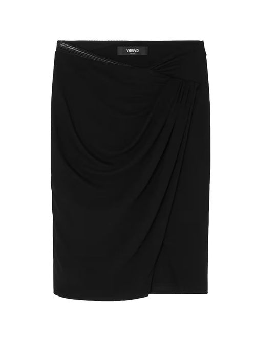 Chic Mini Skirt for Women - FW25 Collection