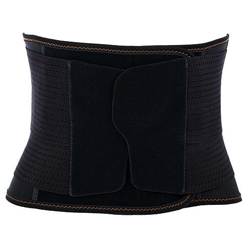 Core Shaper Deluxe Adjustable Back Support Belt