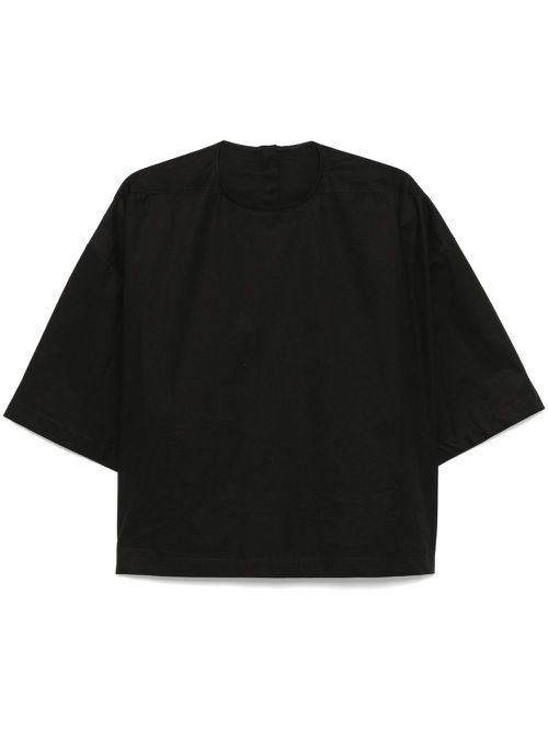 Tommy T-shirt - Black