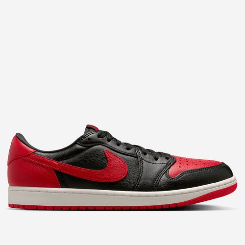 Jordan JORDAN Air Jordan 1 Retro Low OG 'Banned' 5. Homme