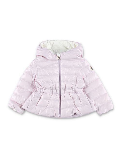 Mini Flared Down Jacket for Girls