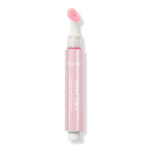 Travel-Size Maracuja Juicy Lip Melt Mask - Icing