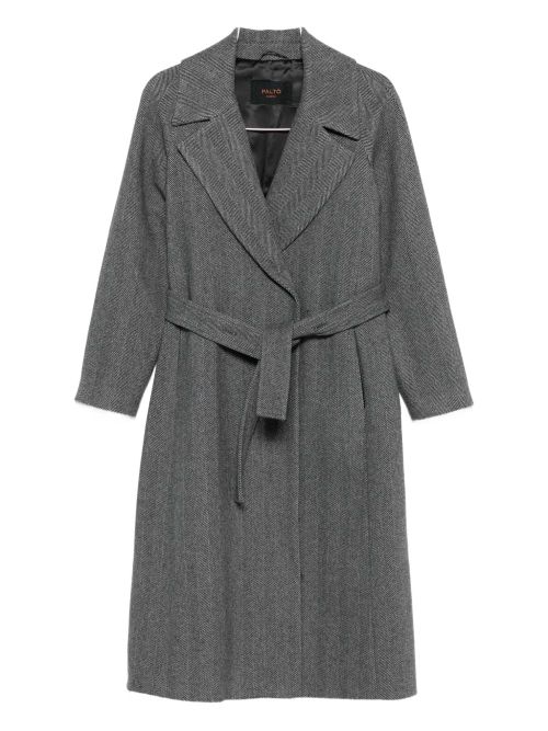 PaltÃ² Paola wool coat