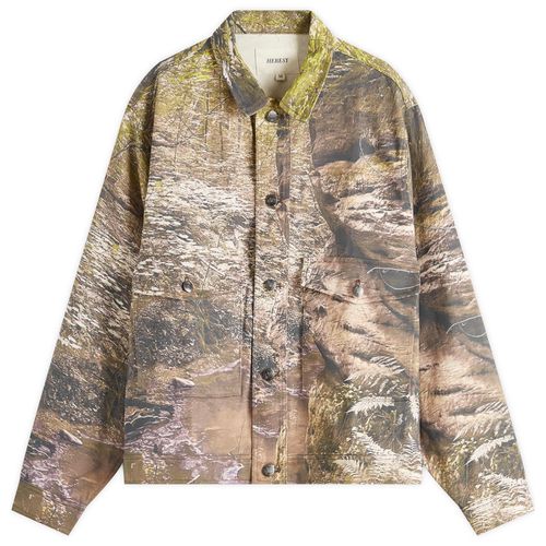 Heresy Men's Dunino Jacket in Print