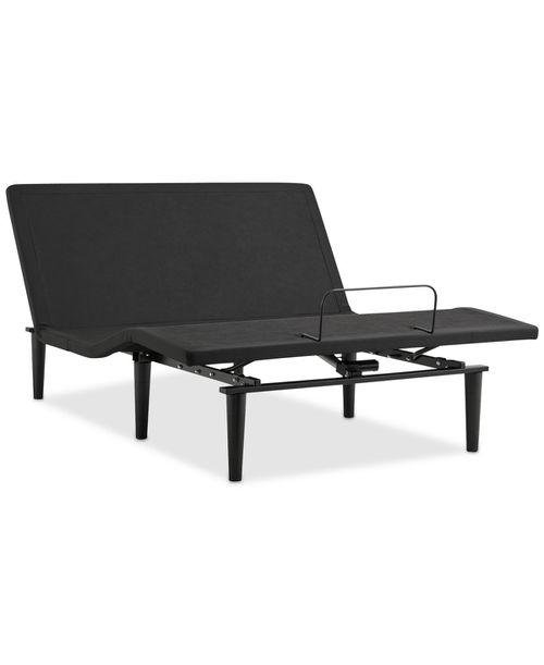 Ease 4.0 Adjustable Foundation- California King - Black