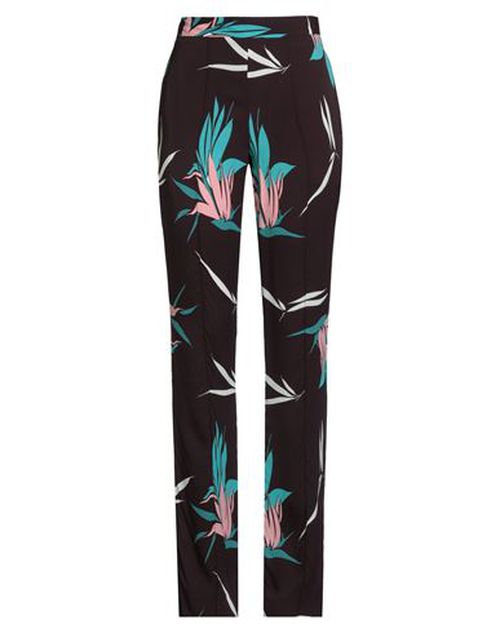 Woman Pants Plum Size 6 Viscose