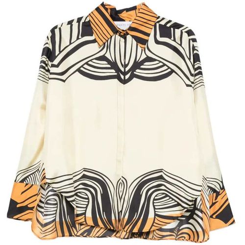 Chemise Raquel Diniz Bahia