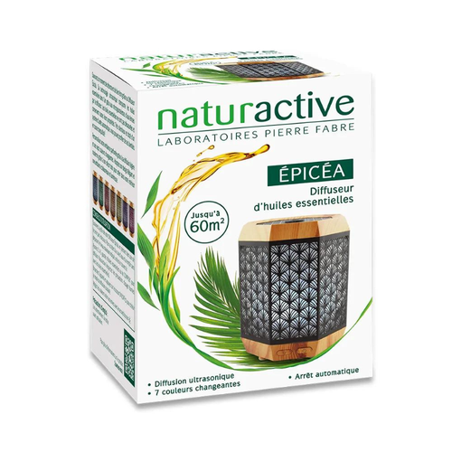Fir Naturactive - Essential oil diffuser