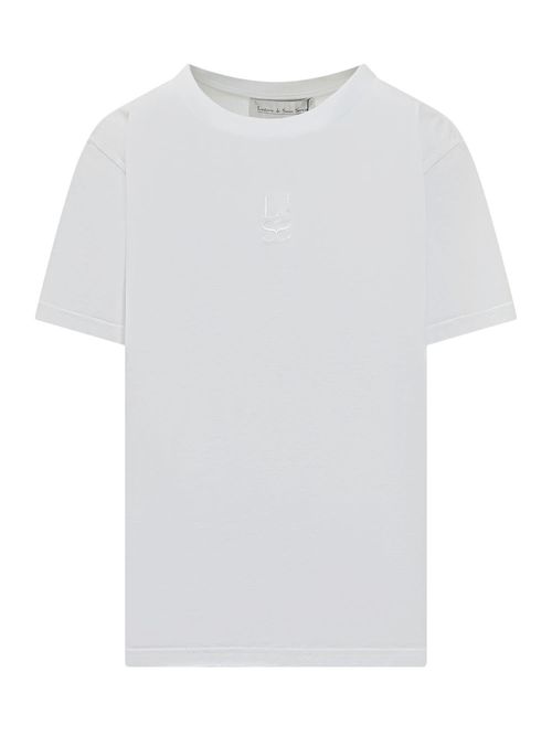 Over T-shirt