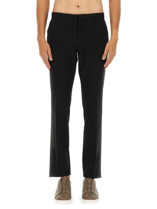 Premium Cotton Pants