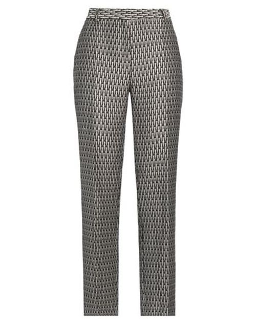 Woman Pants Black