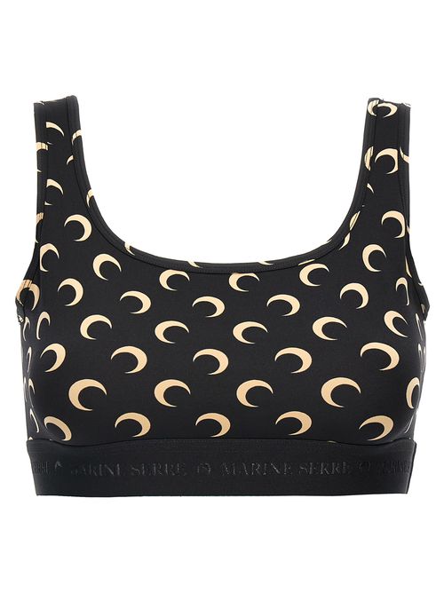 Moon Sporty Top