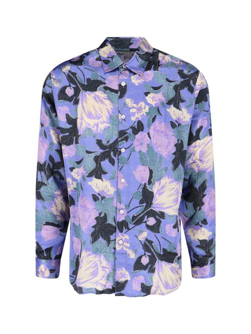 Viscose Shirt