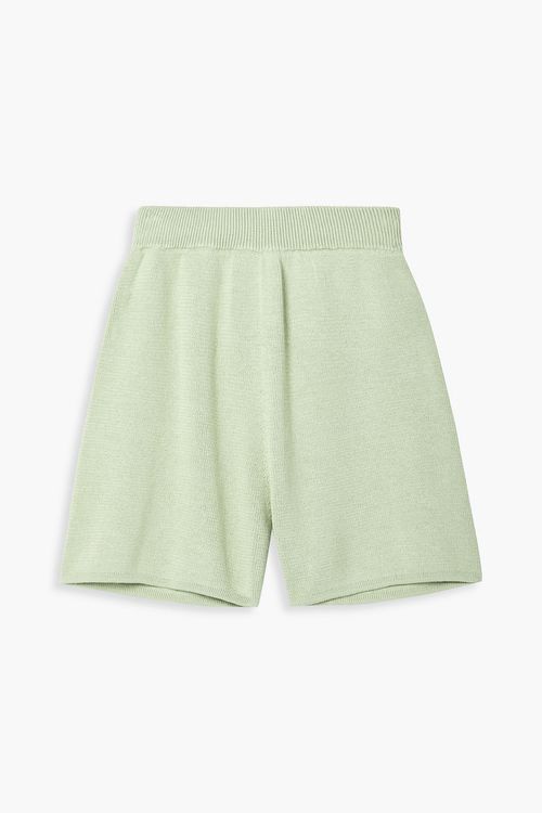 Cotton shorts